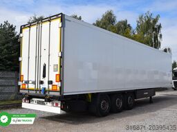 KRONE SDR 2Deck FP60 SLXi 300 Lifting Axle