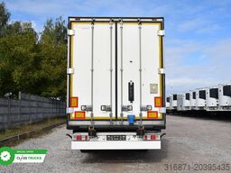 KRONE SDR 2Deck FP60 SLXi 300 Lifting Axle