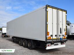 KRONE SDR 2Deck FP60 SLXi 300 Lifting Axle