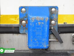 KRONE SDR 2Deck FP60 SLXi 300 Lifting Axle