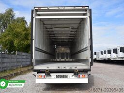 KRONE SDR 2Deck FP60 SLXi 300 Lifting Axle