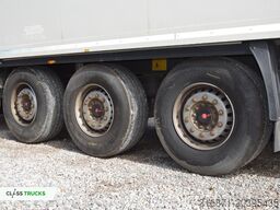 KRONE SDR 2Deck FP60 SLXi 300 Lifting Axle