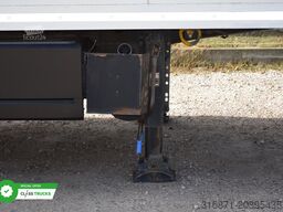 KRONE SDR 2Deck FP60 SLXi 300 Lifting Axle