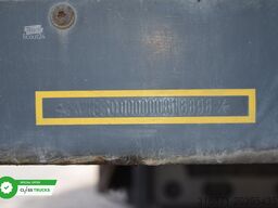 KRONE SDR 2Deck FP60 SLXi 300 Lifting Axle