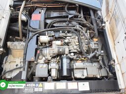 KRONE SDR 2Deck FP60 SLXi 300 Lifting Axle