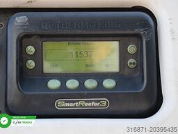 KRONE SDR 2Deck FP60 SLXi 300 Lifting Axle