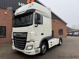DAF XF 480 SSC Super Space 2x tank LED 262.820KM! A...