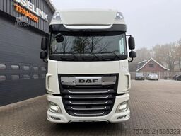 DAF XF 480 SSC Super Space 2x tank LED 262.820KM! A...