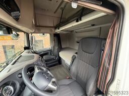 DAF XF 480 SSC Super Space 2x tank LED 262.820KM! A...