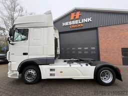 DAF XF 480 SSC Super Space 2x tank LED 262.820KM! A...