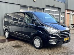 Ford Transit Custom 300 2.0 TDCI L2H1 Dubbele schuif...