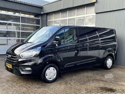 Ford Transit Custom 300 2.0 TDCI L2H1 Dubbele schuif...