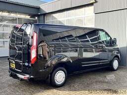 Ford Transit Custom 300 2.0 TDCI L2H1 Dubbele schuif...