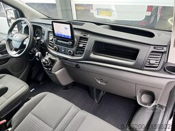 Ford Transit Custom 300 2.0 TDCI L2H1 Dubbele schuif...