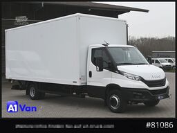 IVECO Daily 72C18 A8V/P Koffer, Klima, LBW, Hi-Matic, Tempomat