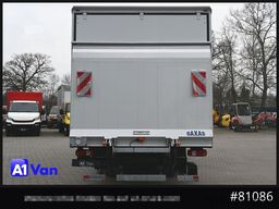 IVECO Daily 72C18 A8V/P Koffer, Klima, LBW, Hi-Matic, Tempomat