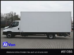 IVECO Daily 72C18 A8V/P Koffer, Klima, LBW, Hi-Matic, Tempomat