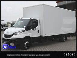 IVECO Daily 72C18 A8V/P Koffer, Klima, LBW, Hi-Matic, Tempomat