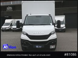 IVECO Daily 72C18 A8V/P Koffer, Klima, LBW, Hi-Matic, Tempomat