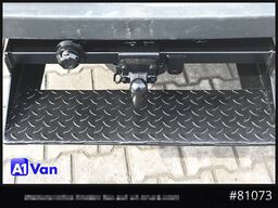 VOLKSWAGEN Crafter 50 2.0 TDI Kasten, Klima, ZV, AHK