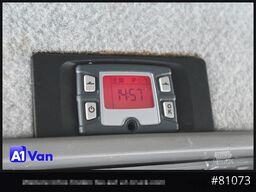 VOLKSWAGEN Crafter 50 2.0 TDI Kasten, Klima, ZV, AHK