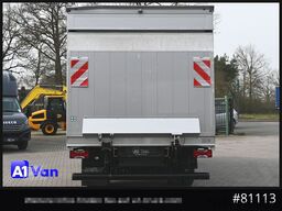 IVECO Daily 72C18 Koffer, LBW, Klima, Tempomat