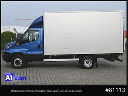IVECO Daily 72C18 Koffer, LBW, Klima, Tempomat