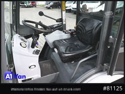 KRAMER Kramer 5035 Radlader, Palettengabel, Allradlenkung