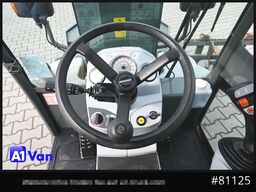 KRAMER Kramer 5035 Radlader, Palettengabel, Allradlenkung