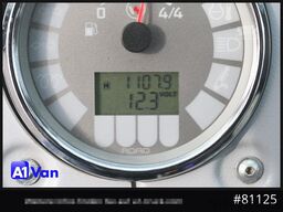 KRAMER Kramer 5035 Radlader, Palettengabel, Allradlenkung