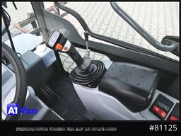 KRAMER Kramer 5035 Radlader, Palettengabel, Allradlenkung