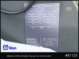 KRAMER Kramer 5035 Radlader, Palettengabel, Allradlenkung