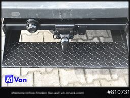 VOLKSWAGEN Crafter 50 2.0 TDI Kasten, Klima, ZV, AHK