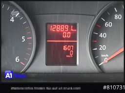 VOLKSWAGEN Crafter 50 2.0 TDI Kasten, Klima, ZV, AHK