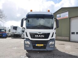 MAN TGS 26.420 6x2 ADR EXII EXIII AT FL