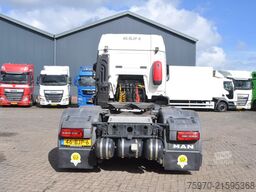 MAN TGS 26.420 6x2 ADR EXII EXIII AT FL