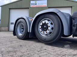 MAN TGS 26.420 6x2 ADR EXII EXIII AT FL