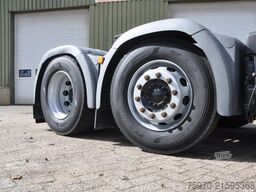 MAN TGS 26.420 6x2 ADR EXII EXIII AT FL