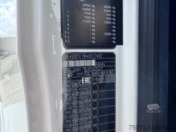 MAN TGS 26.420 6x2 ADR EXII EXIII AT FL