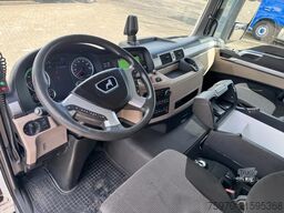 MAN TGS 26.420 6x2 ADR EXII EXIII AT FL