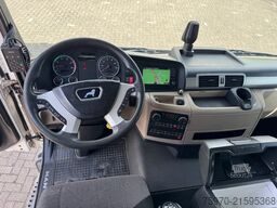 MAN TGS 26.420 6x2 ADR EXII EXIII AT FL