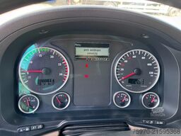 MAN TGS 26.420 6x2 ADR EXII EXIII AT FL