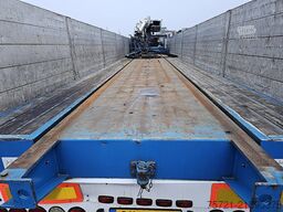 KWB P-483 STENENTRAILER KENNIS 14 TM