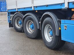 KWB P-483 STENENTRAILER KENNIS 14 TM