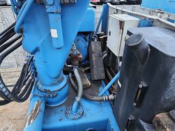 KWB P-483 STENENTRAILER KENNIS 14 TM