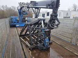 KWB P-483 STENENTRAILER KENNIS 14 TM