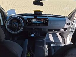 MERCEDES-BENZ Sprinter Elektro 9 Sitzer Bürgerbus