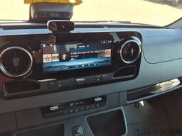 MERCEDES-BENZ Sprinter Elektro 9 Sitzer Bürgerbus