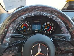 MERCEDES-BENZ Sprinter Elektro 9 Sitzer Bürgerbus