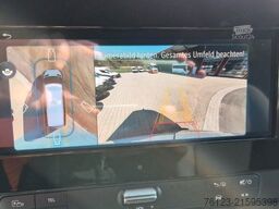 MERCEDES-BENZ Sprinter Elektro 9 Sitzer Bürgerbus